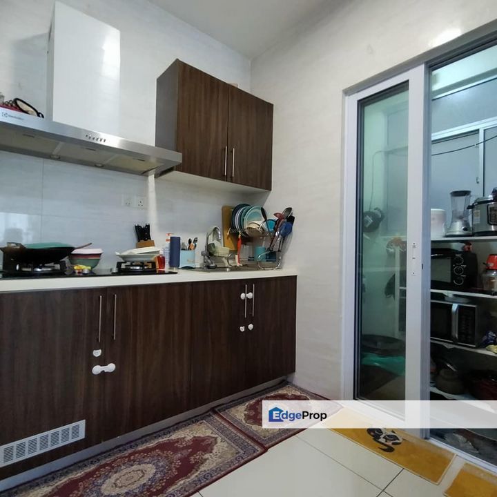 Koi Suite Condo @ Puchong – For Rent, Selangor, Puchong