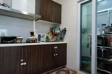 Koi Suites Condominium