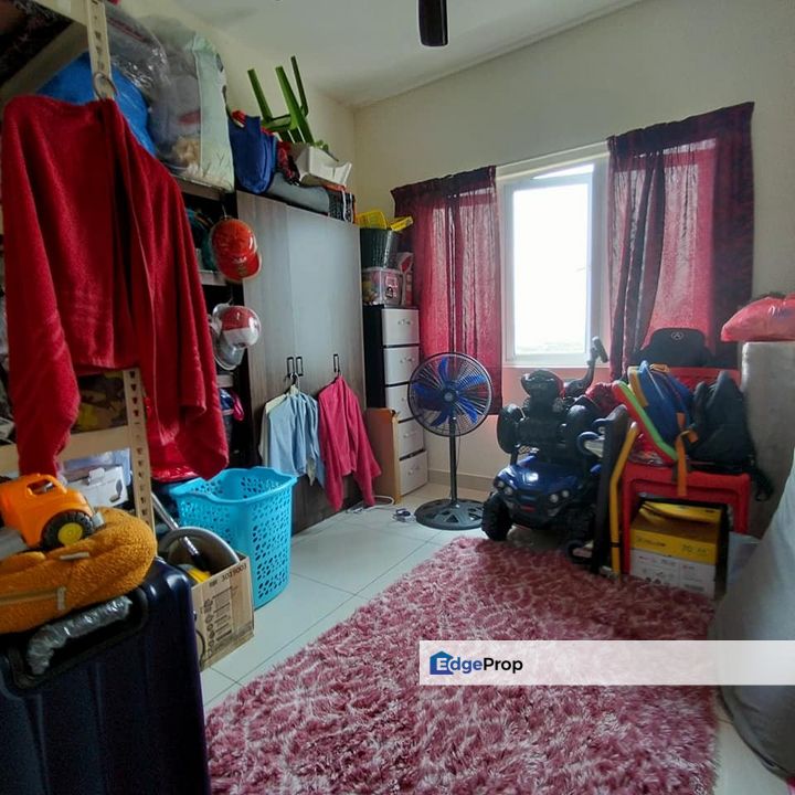 Koi Suite Condo @ Puchong – For Rent, Selangor, Puchong