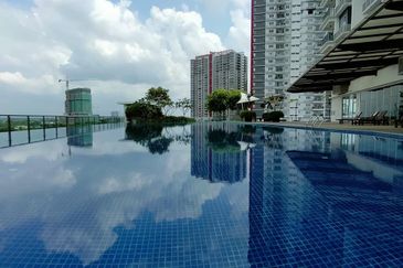 Koi Suites Condominium
