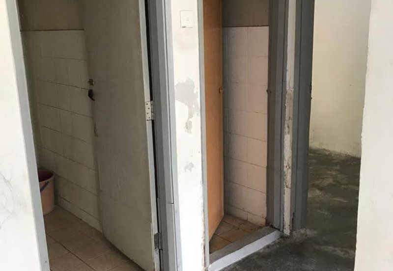 Pangsapuri Seri Pulai (Puchong)