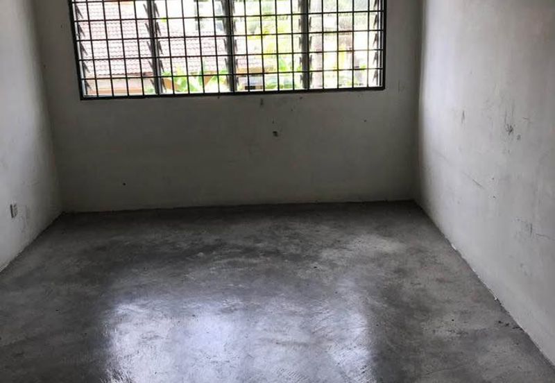 Pangsapuri Seri Pulai (Puchong)