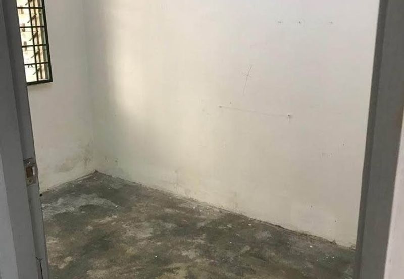 Pangsapuri Seri Pulai (Puchong)