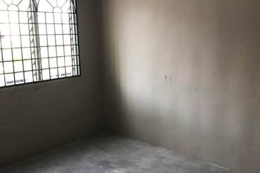 Pangsapuri Seri Pulai (Puchong)