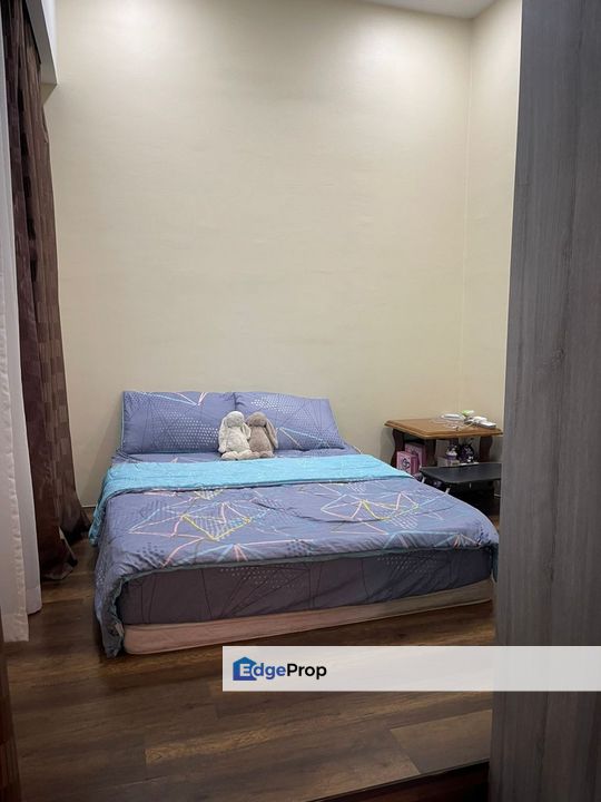 Skypod Condo – Freehold | Fully Furnished | For Sale, Selangor, Puchong