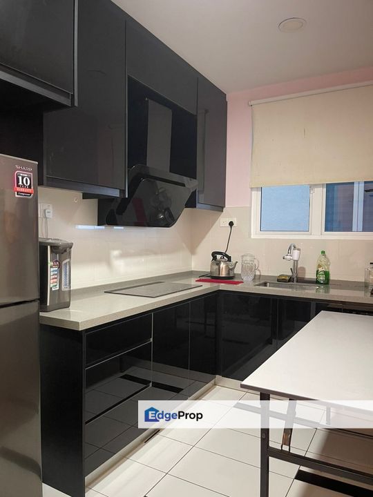 For Rent Modern Studio @ Skypod – Move-In Ready Unit, Selangor, Puchong