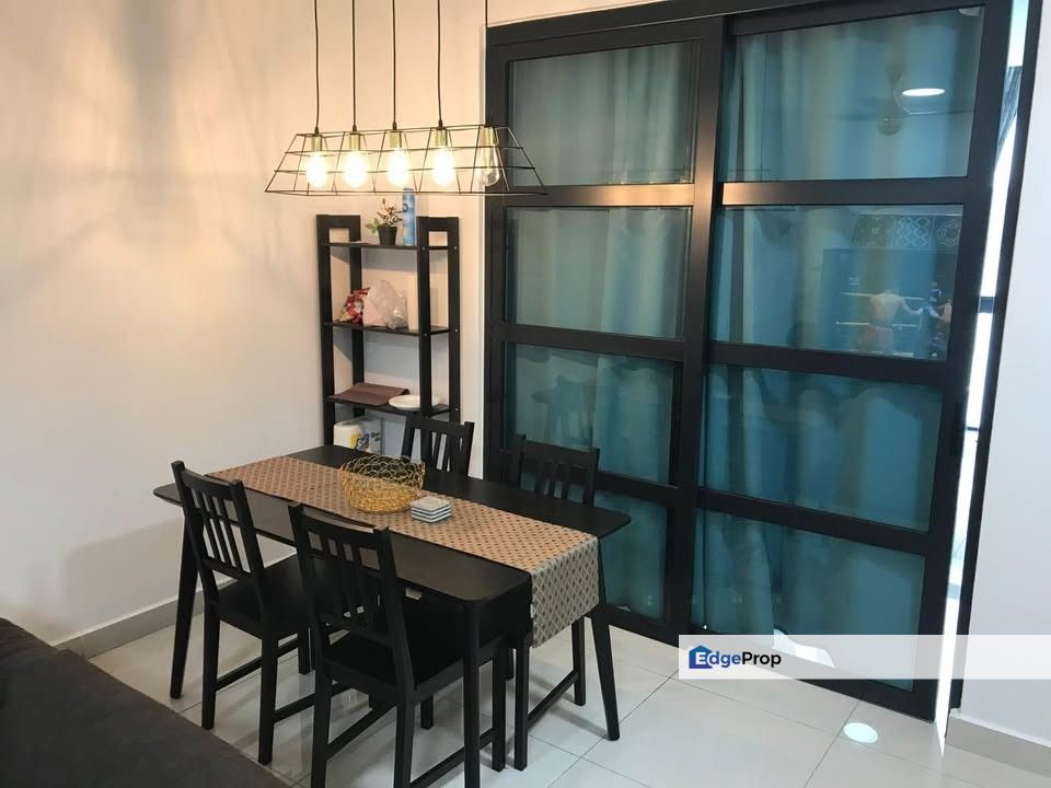 For Rent - H2O Residence Studio @ Ara Damansara, Selangor, Ara Damansara