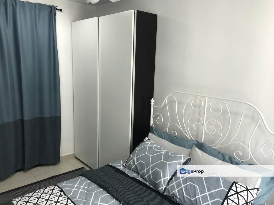 For Rent - H2O Residence Studio @ Ara Damansara, Selangor, Ara Damansara