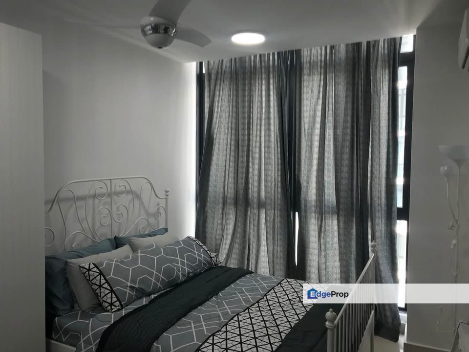 For Rent - H2O Residence Studio @ Ara Damansara, Selangor, Ara Damansara