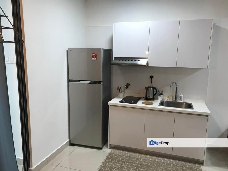For Rent - H2O Residence Studio @ Ara Damansara, Selangor, Ara Damansara