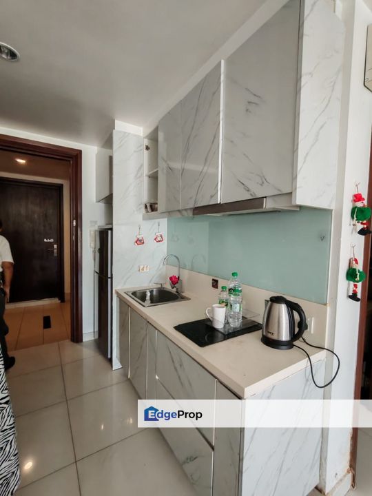 FOR RENT – Chelsea @ Plaza Damas 3, Sri Hartamas, Kuala Lumpur, Sri Hartamas 