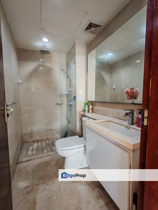 FOR RENT – Chelsea @ Plaza Damas 3, Sri Hartamas, Kuala Lumpur, Sri Hartamas 