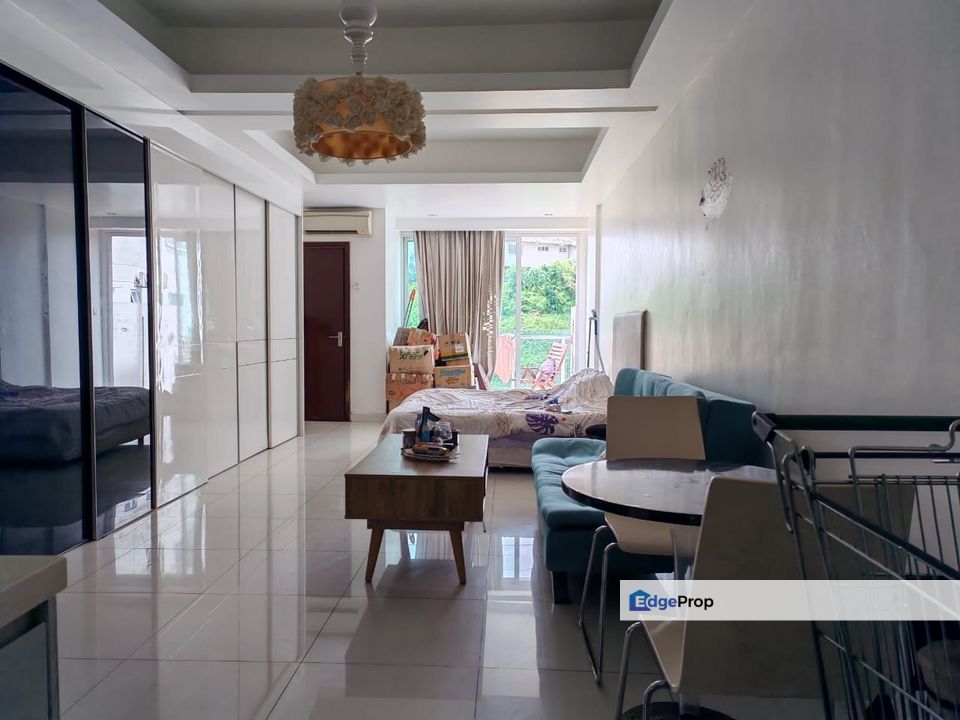 🏙️ FOR SALE – Chelsea @ Plaza Damas 3, Sri Hartamas, Kuala Lumpur, Sri Hartamas 