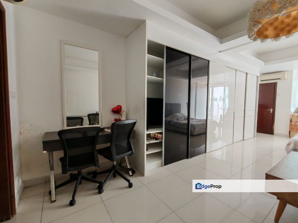 🏙️ FOR SALE – Chelsea @ Plaza Damas 3, Sri Hartamas, Kuala Lumpur, Sri Hartamas 