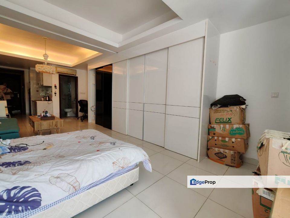 🏙️ FOR SALE – Chelsea @ Plaza Damas 3, Sri Hartamas, Kuala Lumpur, Sri Hartamas 