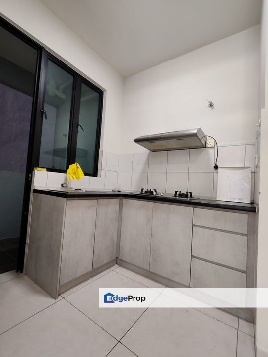 For Rent - Majestic Maxim Residences, Kuala Lumpur, Cheras