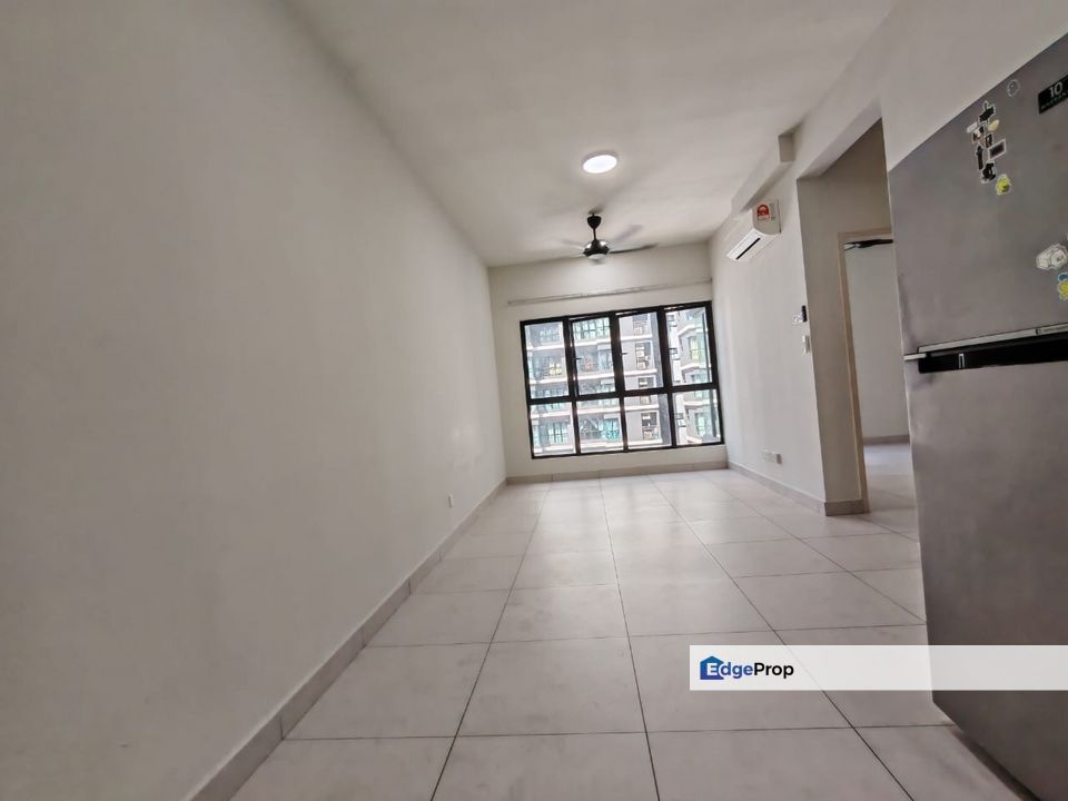 For Rent - Majestic Maxim Residences, Kuala Lumpur, Cheras