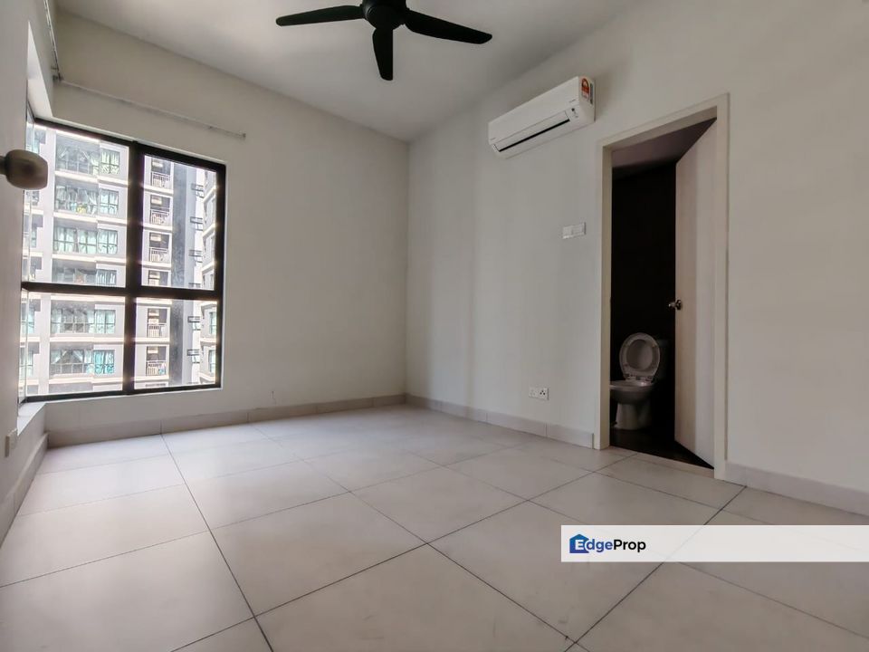 For Rent - Majestic Maxim Residences, Kuala Lumpur, Cheras