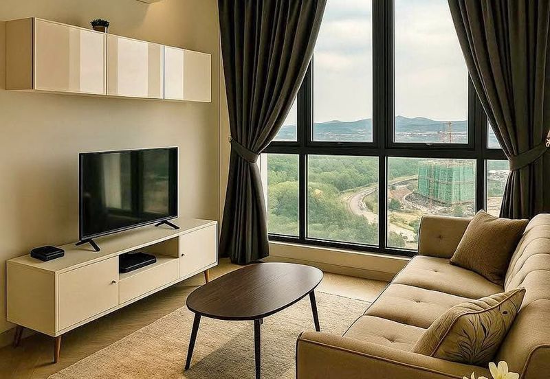 H2O Residences