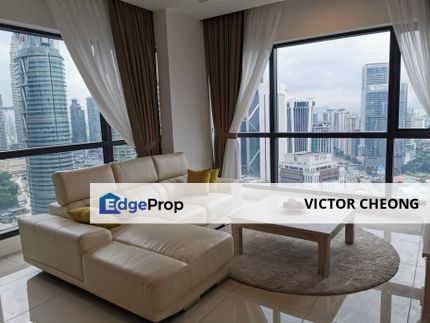 Aria Luxury Residence, KLCC, Kuala Lumpur, KLCC