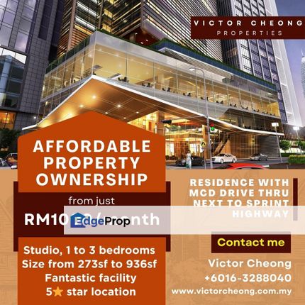 2024 Hottest Property in Petaling Jaya, Selangor, Petaling Jaya