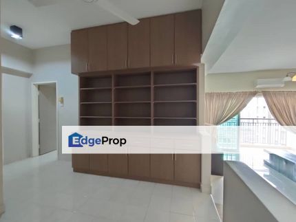 Kelana Mahkota Condo for sale 1352 sq ft. 3+1rooms, Selangor, Kelana Jaya