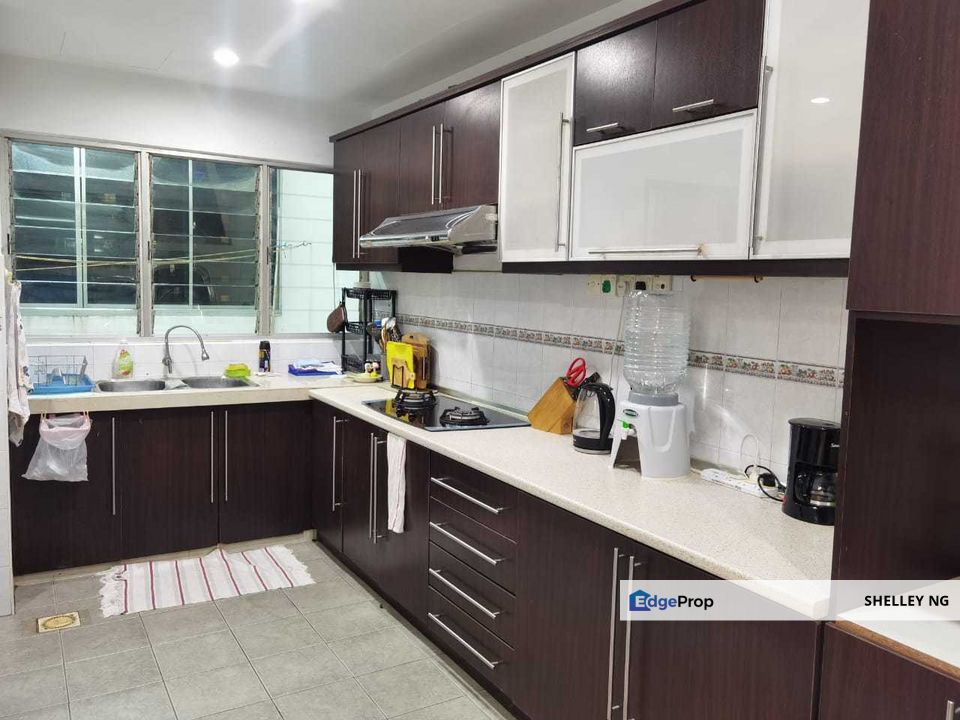 Kelana Mahkota condo PJ for rent 3R2b for Rental @RM2,000 By SHELLEY NG ...