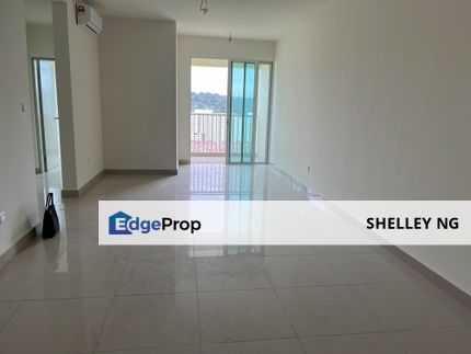 Residensi Suasana for sale 3 rooms 2 baths 1076 sf, Selangor, Damansara Damai