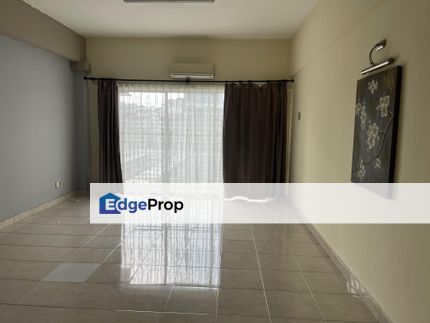 Kelana Mahkota PJ condo for sale 4 rooms near LRT , Selangor, Kelana Jaya