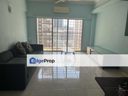 Kelana Mahkota condo  for sale , PJ near LRT , Selangor, Kelana Jaya