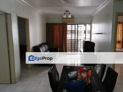 Palm spring Condominium Kota Damansara for sale, Selangor, Sunway Damansara