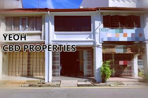 All Commercial For Rent In Jalan Dato Keramat Georgetown Penang Edgeprop My