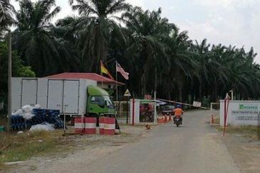 Seksyen 4, Pekan Bestari Jaya