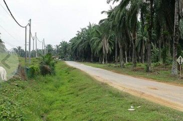 Seksyen 4, Pekan Bestari Jaya