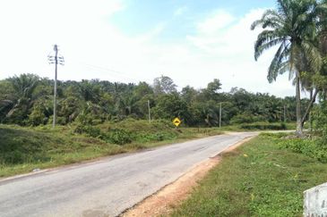 Seksyen 4, Pekan Bestari Jaya