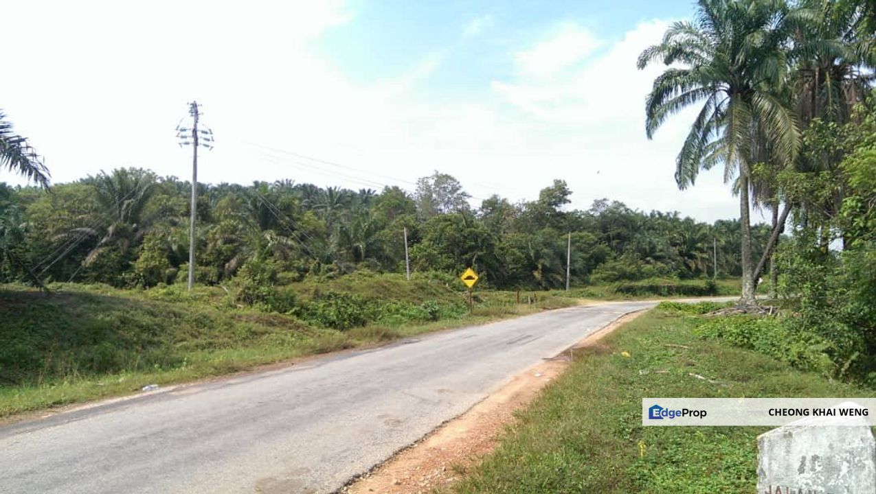 Bestari Jaya Seksyen 4,Agricultural, Jalan Timur Tambahan , Selangor, Kuala Selangor