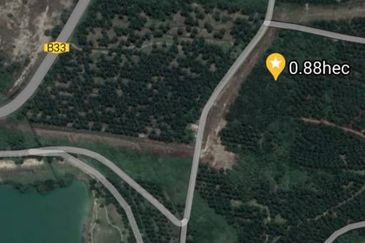 Seksyen 4, Pekan Bestari Jaya