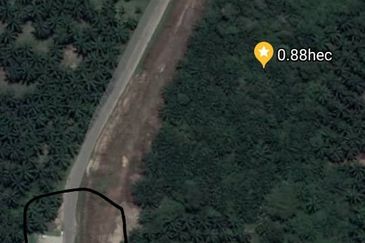 Seksyen 4, Pekan Bestari Jaya