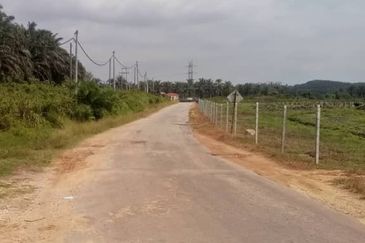 Seksyen 4, Pekan Bestari Jaya