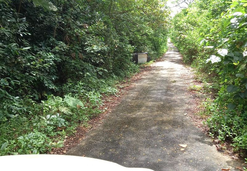 Kelab Golf Bukit Beruntung