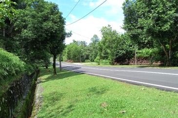 Kelab Golf Bukit Beruntung