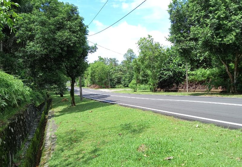 Kelab Golf Bukit Beruntung