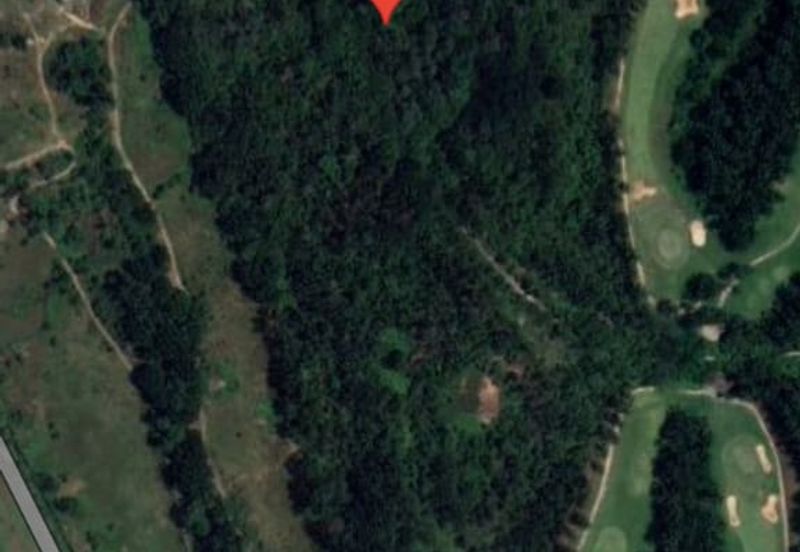 Kelab Golf Bukit Beruntung