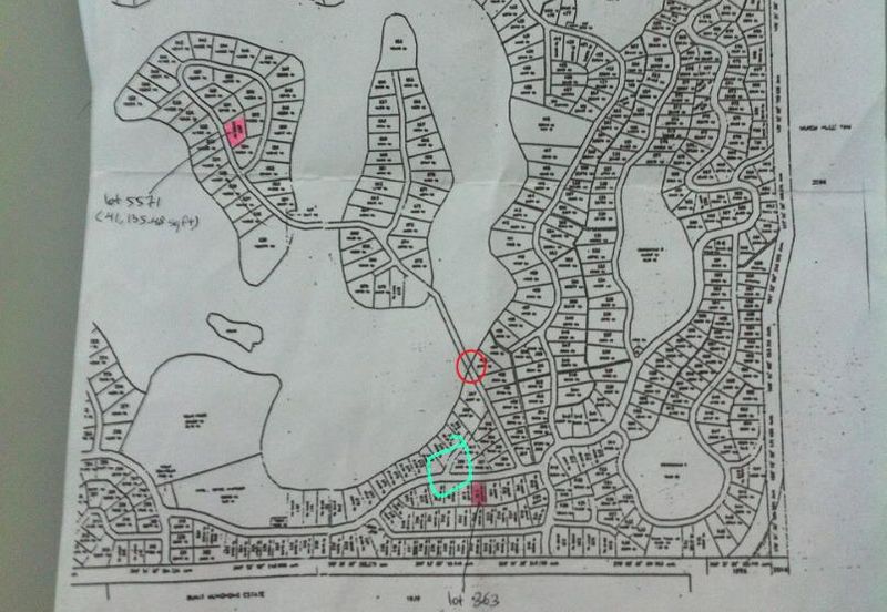 Kelab Golf Bukit Beruntung