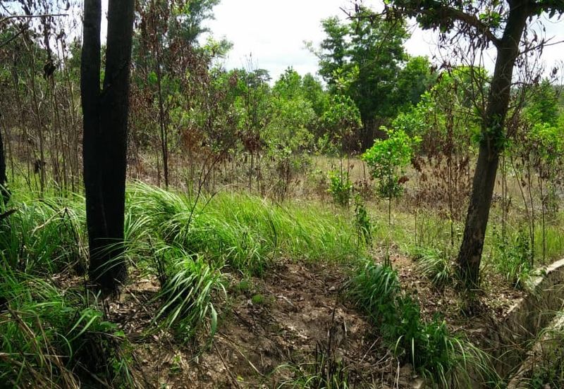 Kelab Golf Bukit Beruntung