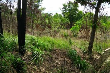 Kelab Golf Bukit Beruntung