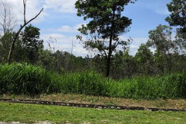 Kelab Golf Bukit Beruntung