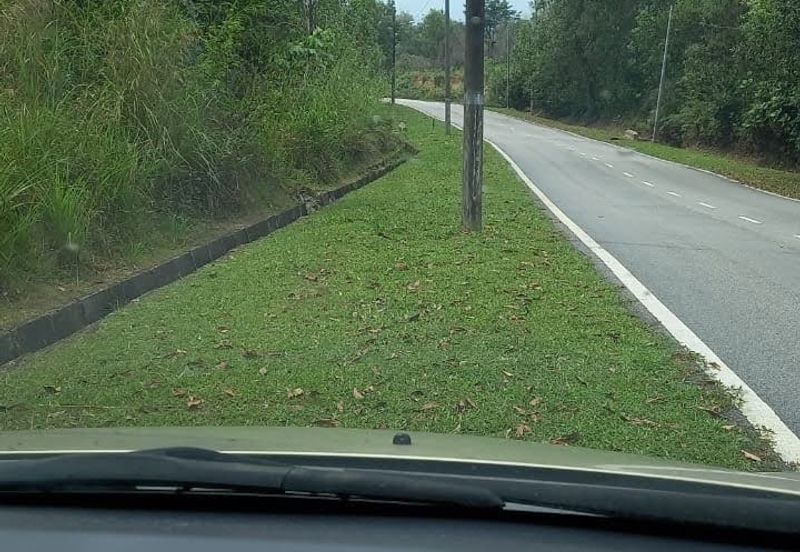 Kelab Golf Bukit Beruntung