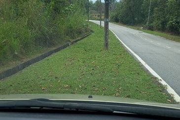 Kelab Golf Bukit Beruntung