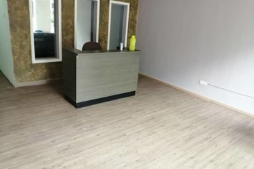 NZX Commercial Centre